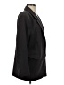 American Vintage Black Blazer Size S - photo 4