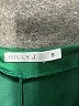 billy j 100% Polyester Green Cocktail Dress Size 8 - photo 7