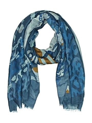 Paisley Road Scarf (view 1)