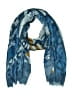 Paisley Road Blue Scarf One size - photo 1