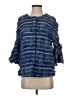 J. McLaughlin Blue Jacket Size XS - photo 1