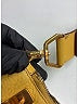 Prada Yellow Vintage Leather Shoulder Bag One size - photo 10