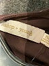 Bishop + Young Brown Casual Dress Size M (petite) - photo 7