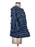 J. McLaughlin Blue Jacket Size XS - photo 4