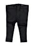 Bardot Solid Black Active Pants Size 6-9 mo - photo 1