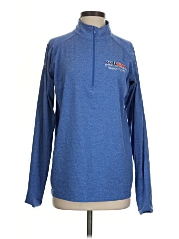 Sport-Tek Pullover Sweater (view 1)
