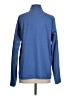Sport-Tek Blue Pullover Sweater Size S - photo 2