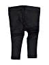 Bardot Solid Black Active Pants Size 6-9 mo - photo 2