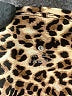 Unbranded Animal Print Gold Ivory Leggings Size L - photo 7