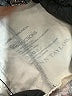 Ann Taylor Paisley Orange Black Shorts Size 14 - photo 4