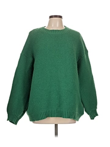VICI Pullover Sweater (view 1)