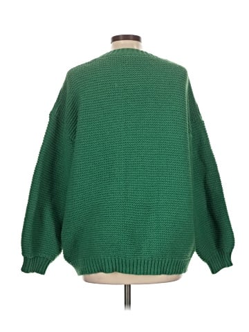 VICI Pullover Sweater (view 2)