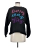 State of Mine Black Pullover Sweater Size XS - photo 1