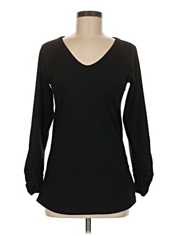 Core Long Sleeve T-Shirt (view 1)