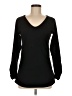 Core Black Long Sleeve T-Shirt Size M - photo 1