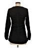 Core Black Long Sleeve T-Shirt Size M - photo 2