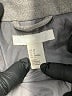 H&M Gray Coat Size 8 - photo 6