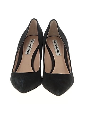 Karl Lagerfeld Paris Heels (view 2)