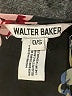 Walter Baker 100% Polyester Black Kimono One size - photo 3