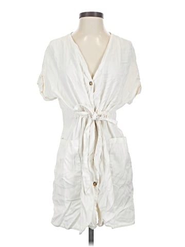 Zara Casual Dress (view 1)