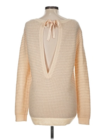Hinge Pullover Sweater (view 2)