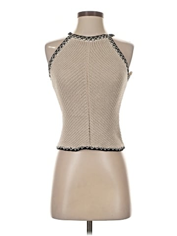 Alice + Olivia Sweater Vest (view 1)