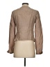 Lucky Brand Tan Jacket Size XS - photo 2
