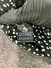 Auguste 100% Rayon Black Casual Dress Size 2 - photo 8