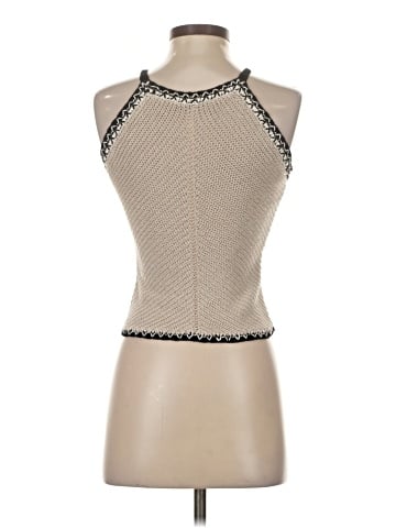 Alice + Olivia Sweater Vest (view 2)