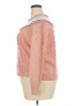 Philosophy Di Lorenzo Serafini 100% Wool Pink Wool Pullover Sweater Size 3X (estimated) - photo 5