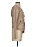 Lucky Brand Tan Jacket Size XS - photo 4