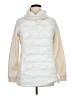 Lands' End 100% Nylon Ivory Sweatshirt Size 14 - 16 - photo 1