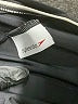 Speedo Solid Black One Piece Swimsuit Size XL (estimated) - photo 3