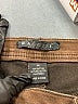 Baccini Brown Khakis Size 14 - photo 7