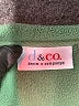 D&Co. 100% Polyester Green Pullover Sweater Size 3X - photo 7