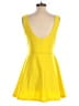 Beyond Yoga Yellow Romper Size M - photo 2