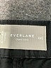 Everlane Black Dress Pants Size XXS - photo 7