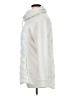 Lands' End 100% Nylon Ivory Sweatshirt Size 14 - 16 - photo 5