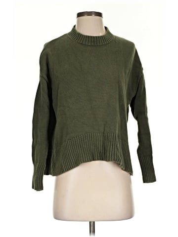 Daily Ritual Turtleneck Sweater (view 1)