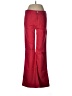 Gap Red Pink Dress Pants Size 28 Waist Short - photo 1