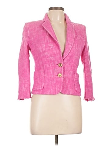 Juicy Couture Blazer (view 1)
