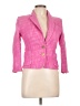 Juicy Couture Pink Blazer Size L - photo 1