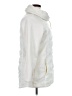Lands' End 100% Nylon Ivory Sweatshirt Size 14 - 16 - photo 4
