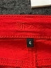 Kut from the Kloth Red Jeans Size 4 - photo 7