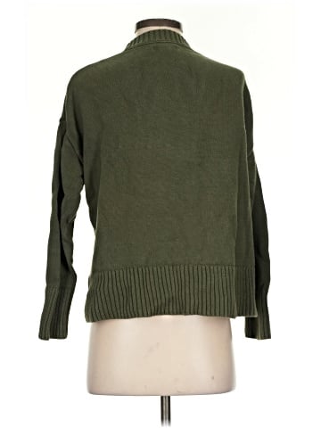 Daily Ritual Turtleneck Sweater (view 2)
