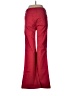 Gap Red Pink Dress Pants Size 28 Waist Short - photo 2
