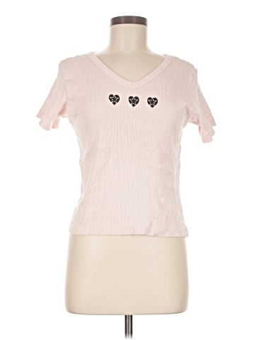 Hard Tail Short Sleeve T-Shirt (view 1)