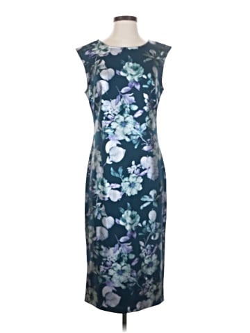 New York & Company Cocktail Dress (view 1)