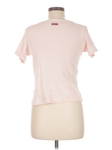 Hard Tail Short Sleeve T-Shirt (view 2)