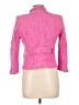 Juicy Couture Pink Blazer Size L - photo 2